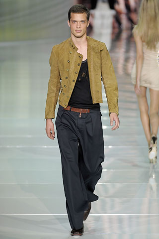 Roberto Cavalli / - 2009